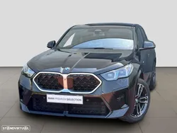 BMW X2 18 d sDrive Auto Pack M