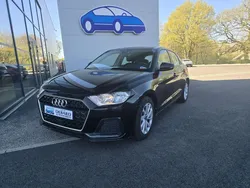 Audi A1 SPORTBACK 25 TFSI 95CH