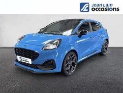 Ford Puma 1.5 EcoBoost 200 ch S&S BVM6 ST