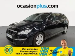 PEUGEOT 308 SW 1.6 BlueHDi Style 120