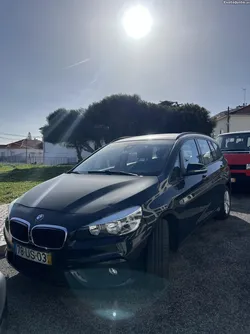 BMW 216 Gran Tourer 216i