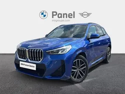 Bmw X1 sDrive18d 150ch M Sport