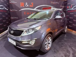 KIA Sportage 1.6 GDI Drive 4x2