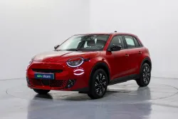 FIAT 600 e 115kw 54kwh Red