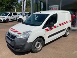 Partner Taille M BlueHDi 100 Standard Prenium