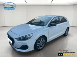 Hyundai i30 GO!