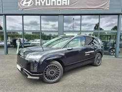 Hyundai Ioniq 9 110 kWh - 428ch HTRAC Performance Calligraphy