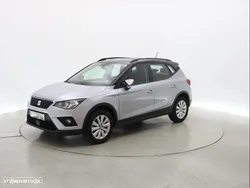 SEAT Arona 1.0 TSI Style