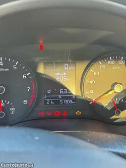Kia Rio     Dynamic