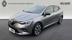 RENAULT Clio Blue dCi 100 Evolution