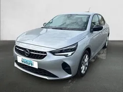 Opel Corsa 1.2 75 ch BVM5 - Edition