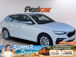 SKODA Scala 1.0 TSI Essence 70kW
