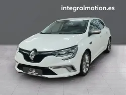RENAULT Mégane 1.2 TCe Energy GT Line 97kW