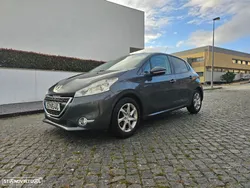 Peugeot 208 1.2 VTi Active