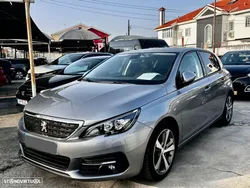 Peugeot 308 1.2 PureTech Style