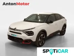 CITROEN C4 1.5 BlueHDI S&S Feel Pack 110