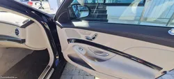 Mercedes-Benz S 400 400 D 4Matic