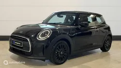Mini Mini Cooper 136ch Edition Premium Plus BVA7