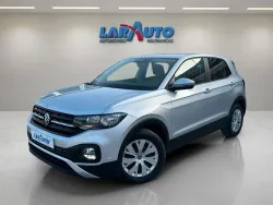 Volkswagen T-Cross 1.0 TSI Advance