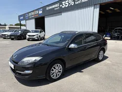 Renault Laguna III (B91) 1.5 dCi 110ch Business EDC eco²