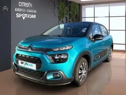 Citroen C3 1.2 PureTech 83ch S&S Shine
