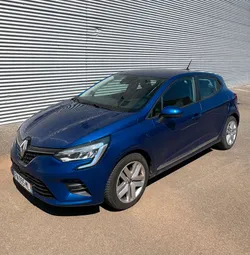 Clio 5 115 DCI