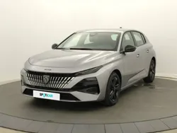 Peugeot 308 Hybrid 145 e-DCS6 Style