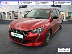 Peugeot 208 PureTech 100 S&S BVM6 Active Pack
