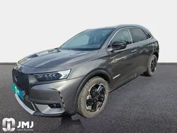 DS DS7 Crossback PureTech 130 BVM6 Performance Line