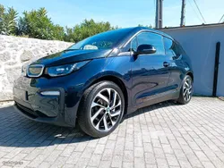 BMW i3 LCI 120AH Nacional
