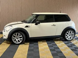 MINI MINI 1.6 D - 90 R56 LCI COUPE One D PHASE 2 - GARANTIE 3 MOIS