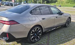 BMW i5 eDrive40 Pack Desportivo M Pro