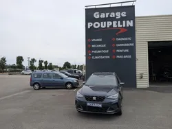Seat ARONA 1.0 TSI 110CH FR DSG7