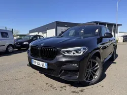 Bmw X4 xDrive30d 265ch M Sport Euro6d-T