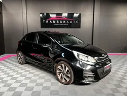 Kia RIO 1.4 Premium 109 cv