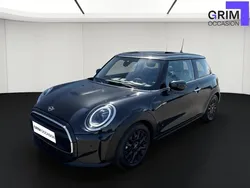 MINI Hatch 3 Portes Cooper 136 ch DKG7 Edition Camden