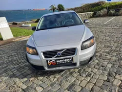 Volvo C30 1.6D MOMENTUM