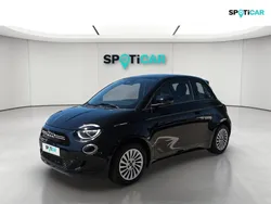 Fiat 500 e 118ch MY23