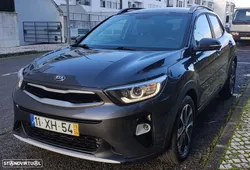 Kia Stonic 1.0 T-GDI 100 OPF Vision