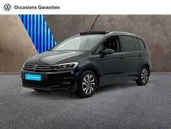 Volkswagen Touran 1.5 TSI EVO 150ch Active DSG7 7 places Euro6ap