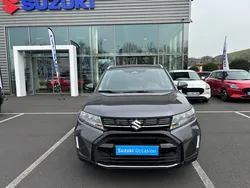 Suzuki vitara my25 1.4l hybride 110cv style allgrip 4x4
