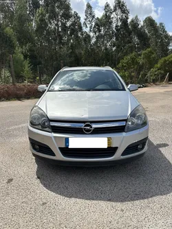 Opel Astra Astra H 1.3cdti