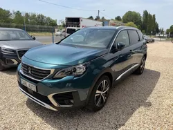 Peugeot 5008 GENERATION-II 1.5 BLUEHDI 130 ALLURE EAT BVA START-STOP