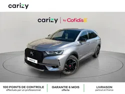 DS 7 Crossback PureTech 180 EAT8 Performance Line