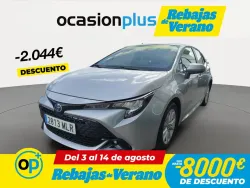 Toyota Corolla 140H Active Plus