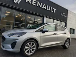 Ford Fiesta 1.0 FLEXIFUEL 95 CV S&S TITANIUM X