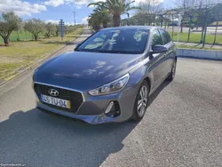 Hyundai i30 1.0 T-GDI Style Navi 1 Dono 51.000kms Rev. Marca