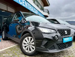 SEAT Arona 1.0 TSI Style