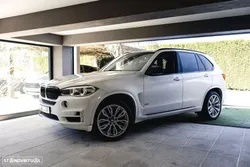 BMW X5 25 d xDrive