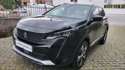 Peugeot 3008 1.5 Allure